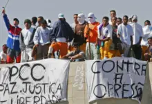Prieto é preso na Bolívia após quase cinco anos foragido e teme novas condenações