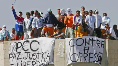 Prieto é preso na Bolívia após quase cinco anos foragido e teme novas condenações