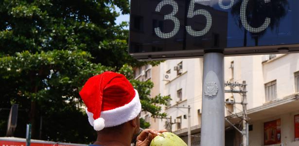 São Paulo registra temperaturas em elevação e promete fim de semana ensolarado São Paulo registra temperaturas em elevação e promete fim de semana ensolarado