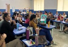Prefeitura de Jaru conclui ciclo de formação do PROALFA/PAIC para professores