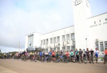 Bike Tour em Porto Velho promove pedalada histórica neste domingo, dia 27