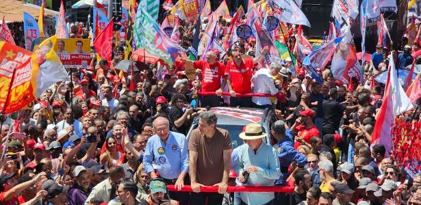 Lula acusa Vorcaro de corrupção e revela ligação explosiva com Flávio Bolsonaro