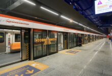 Código R do metrô de São Paulo salva vidas em paradas cardíacas com alta taxa de sobrevida
