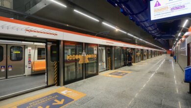 Código R do metrô de São Paulo salva vidas em paradas cardíacas com alta taxa de sobrevida