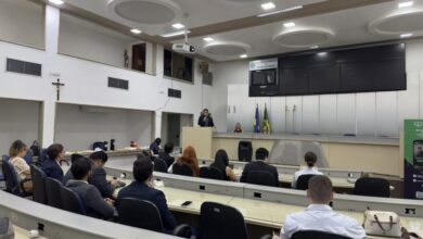 OAB Rondônia promove 13ª Reunião da Jovem Advocacia com foco em negociação e escuta ativa