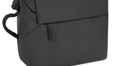Bolsa de Ombro para Drone: Estojo À Prova D’Água Ideal para Transporte Seguro do Mini 2/3/4 Pro