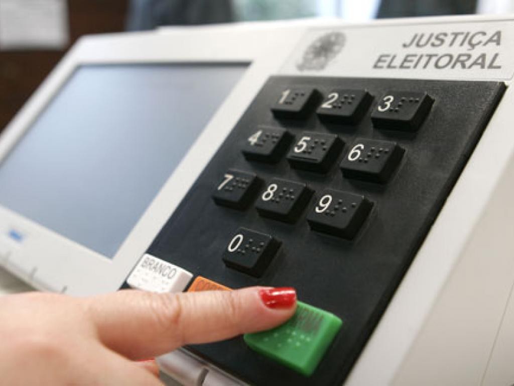 Eleições 2026: Mais de 34 milhões de eleitores de São Paulo escolherão senadores em outubro