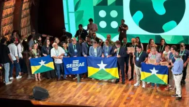 Rondônia se destaca com mais de 80 representantes no Inova Amazônia Summit 2026 em Acre