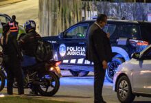 Casamento de filho de Alexandre de Moraes mobiliza esquema de segurança em SP