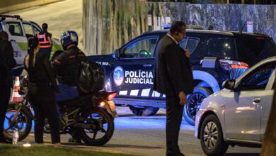 Casamento de filho de Alexandre de Moraes mobiliza esquema de segurança em SP