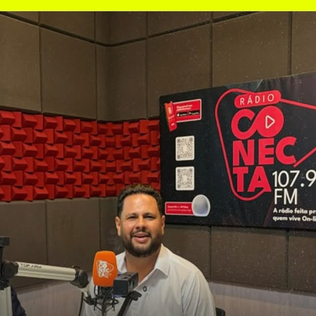 Samuel Costa inicia sabatina do PSB para Governo de Rondônia com Grupo Conecta