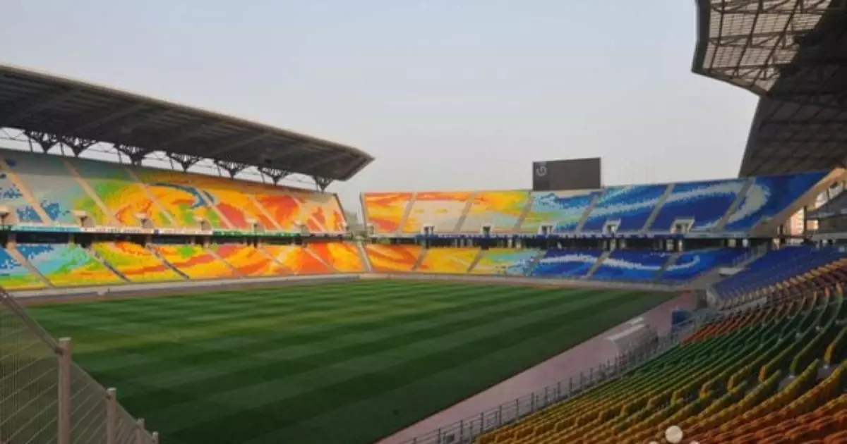 Amistoso entre Coreia do Sul e Equador inicia novo ciclo de treinadores visando Copa de 2030