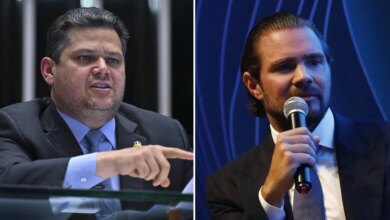 Diálogos entre Davi Alcolumbre e ex-banqueiro revelam amizade e polêmica na política