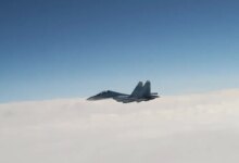 Finlândia e Suécia interceptam aeronaves russas em operação histórica no Mar Báltico