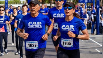 Corrida da Advocacia em Rondônia acontece no dia 7 de novembro para conscientização do Novembro Azul