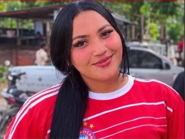 Jovem desaparecida em Rio Branco é presa por tráfico de drogas em Vilhena, Rondônia