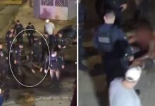 Guarda Municipal de Jaguariúna afasta quatro agentes após abordagem violenta em vídeo