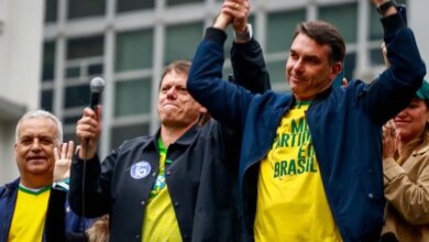 Tarcísio de Freitas indica Natália Resende e Jorge Oliveira para o STF em 2026