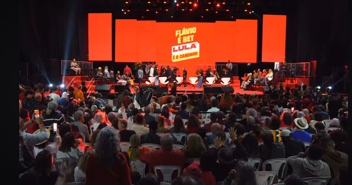 Lula proíbe apostas online após R$ 62,5 bilhões perdidos por famílias em 2025