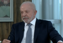 Lula admite já ter bebido whisky de ex-banqueiro após troca de mensagens revelada