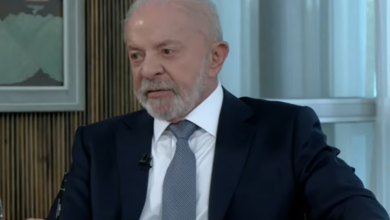 Lula admite já ter bebido whisky de ex-banqueiro após troca de mensagens revelada