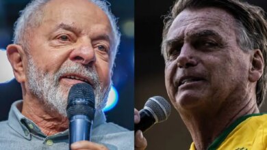 Bolsonaro e Lula têm desempenhos distintos em São Paulo nas eleições de 2022