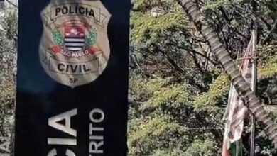 Homem detido em São Paulo por violência sexual contra adolescente de 14 anos