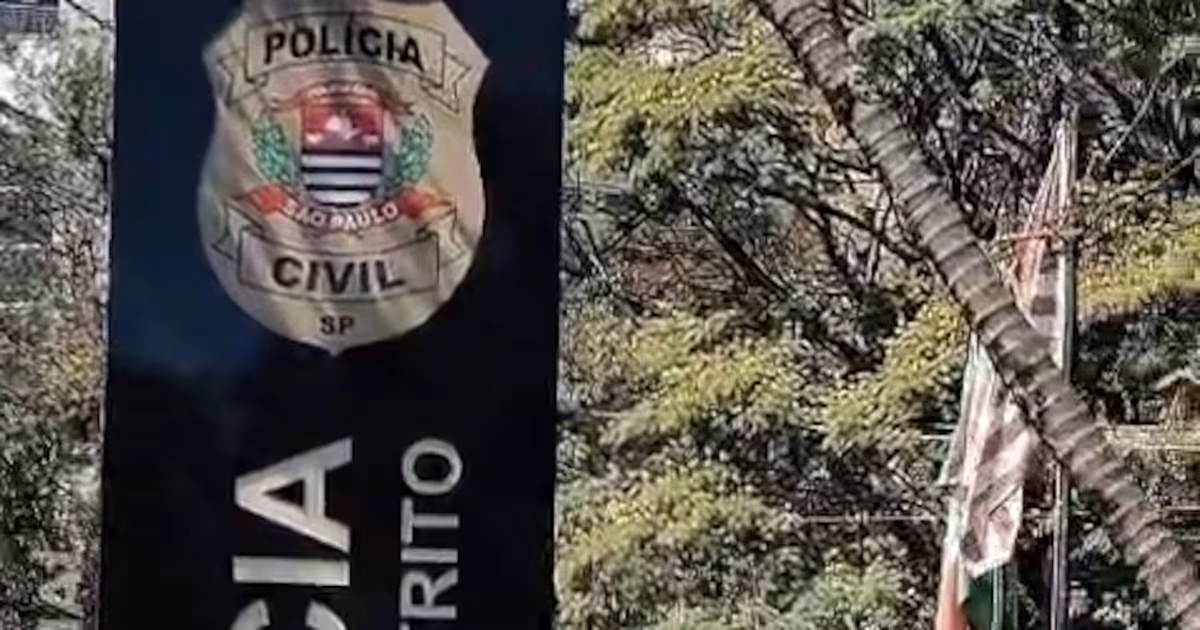 Homem detido em São Paulo por violência sexual contra adolescente de 14 anos