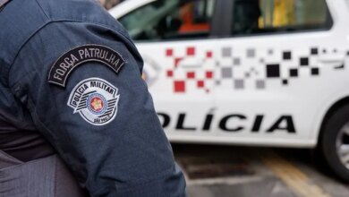 Justiça converte prisão de policial que atira no sogro durante briga em Guarulhos