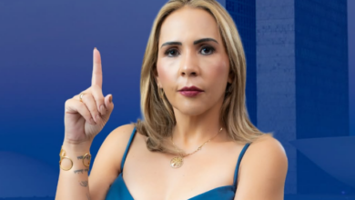 Tânia Sena, ex-presidente da Coogam, se candidata a deputada federal por Rondônia e é alvo de investigação pela PF
