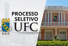 UFC abre edital para concurso de professor com salários de até R$ 13.753,96