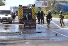 Rússia ataca centros militares na Ucrânia e provoca mortes em Kiev durante operação aérea