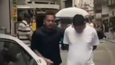 Polícia prende líder de quadrilha que furta celulares no Mercado Popular do Rio