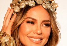 Paolla Oliveira assume rainha de bateria da Imperatriz e surpreende Carnaval 2027 Paolla Oliveira assume rainha de bateria da Imperatriz e surpreende Carnaval 2027
