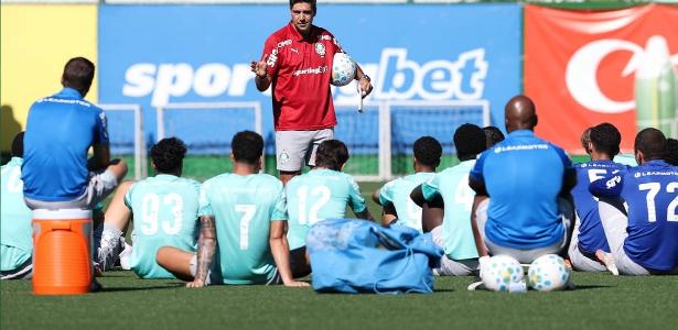 Palmeiras busca tríplice coroa histórica e aposta em 16 finais decisivas nesta temporada