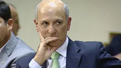 TSE indeferido registro de José Arruda (PSD) como candidato a governador do DF