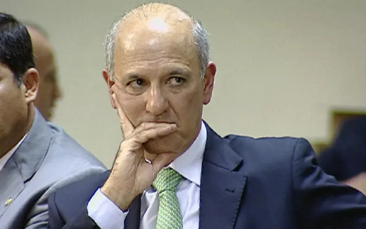 TSE indeferido registro de José Arruda (PSD) como candidato a governador do DF