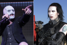 Slipknot e Marilyn Manson abrem The Town 2027 em São Paulo com show exclusivo