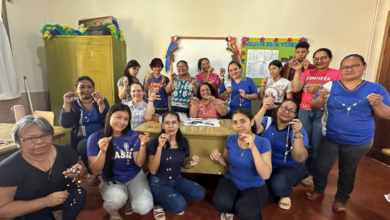 Senac Rondônia entrega 106 certificados a alunos em Guajará-Mirim em evento de valorização profissional