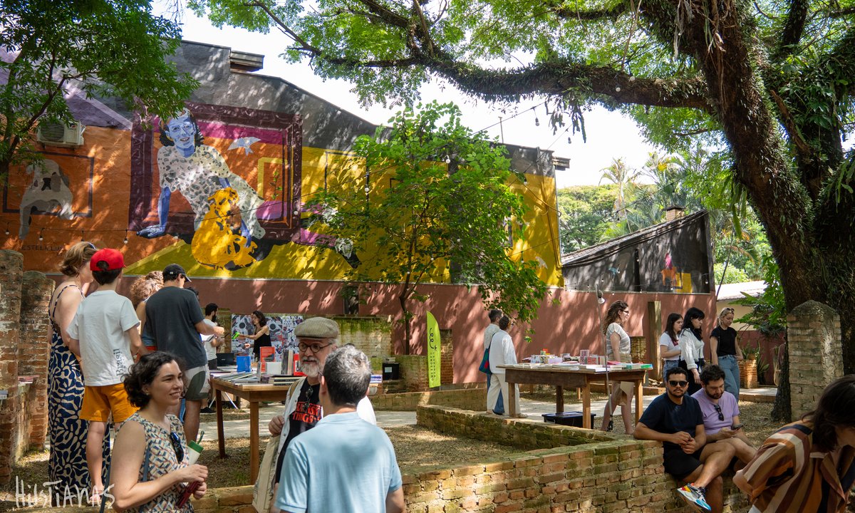 Festival “As Hilstianas” transforma Casa do Sol em epicentro da cultura em Campinas