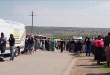 Tiroteios na África do Sul deixam 27 mortos em madrugada de violência extrema