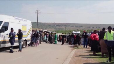 Tiroteios na África do Sul deixam 27 mortos em madrugada de violência extrema