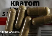 Kratom ganha notoriedade nos EUA após mortes de estudantes em Mississippi e alertas de segurança