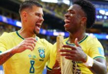Brasil enfrenta Austrália em amistoso histórico após Copa do Mundo de 2026 Brasil enfrenta Austrália em amistoso histórico após Copa do Mundo de 2026