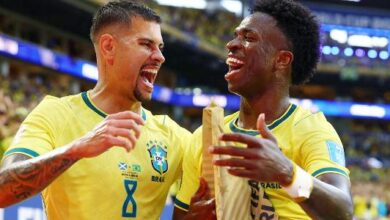 Brasil enfrenta Austrália em amistoso histórico após Copa do Mundo de 2026