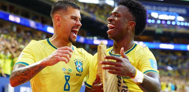 Brasil enfrenta Austrália em amistoso histórico após Copa do Mundo de 2026