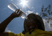Frente fria avança e aponta queda de temperaturas em São Paulo e Mato Grosso do Sul