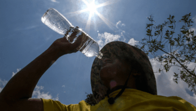 Frente fria avança e aponta queda de temperaturas em São Paulo e Mato Grosso do Sul