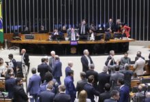 Câmara dos Deputados aprova regulamentação de apostas esportivas; apenas 1 deputado de Rondônia vota a favor