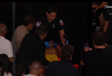 Raoni domina luta emocionante e quase finaliza rival em disputa intensa de MMA